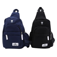 School Summer Short Trip Messengers Bag Women Shoulder Bags