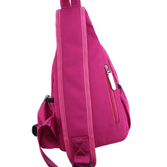 School Summer Short Trip Messengers Bag Women Shoulder Bags