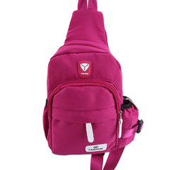School Summer Short Trip Messenger Bag Women Shoulder Bags Oxford Crossbody Bags