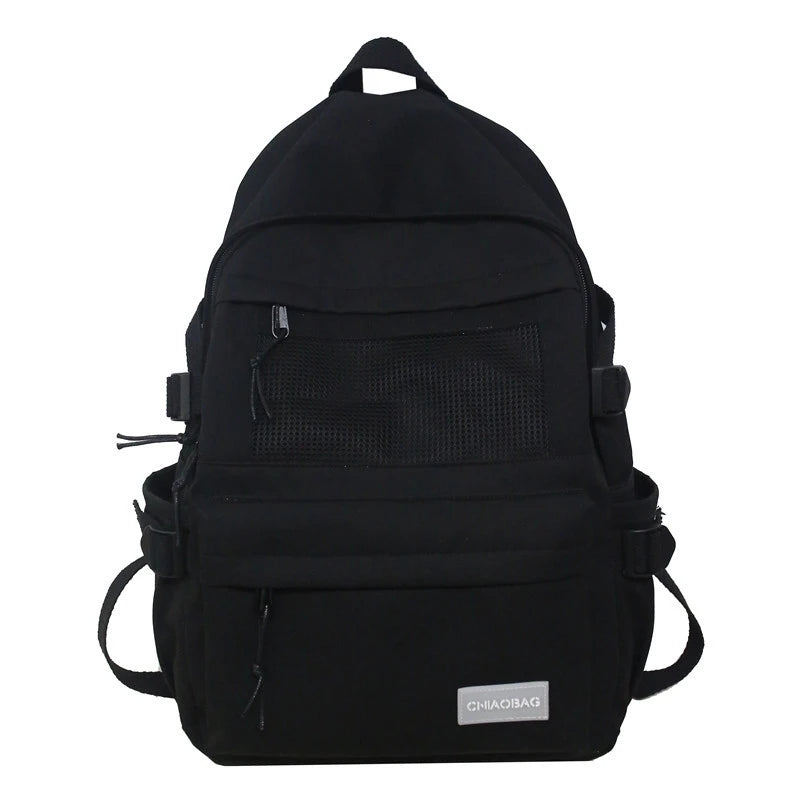 Schoolbag for Female Junior High/College Students