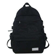 Schoolbag for Female Junior High/College Students