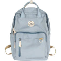 College Student School Backpack with Computer Compartment