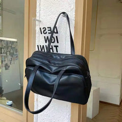 Harajuku Schoolbag Japanese Messenger Shoulder Bag Y2k Style