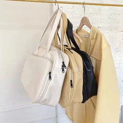 Harajuku Schoolbag Japanese Messenger Shoulder Bag Y2k Style