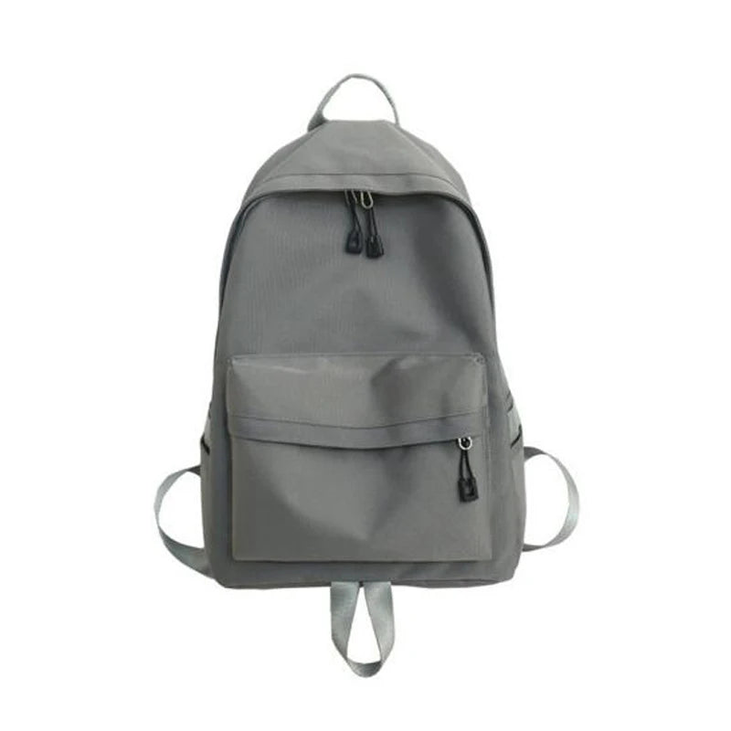 Teenage School Laptop Backpack Men Women Travel Bag