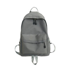 Teenage School Laptop Backpack Men Women Travel Bag