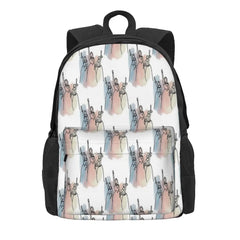Schuyler Sisters Backpacks - Stylish Bag for Men and Women