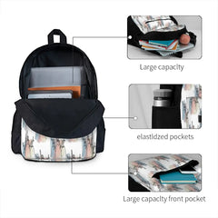 Schuyler Sisters Backpacks - Stylish Bag for Men and Women