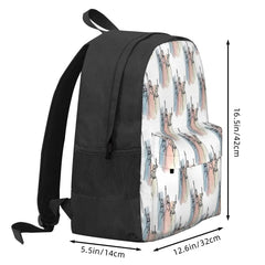 Schuyler Sisters Backpacks - Stylish Bag for Men and Women