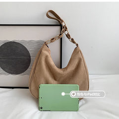 Leather Women Crossbody Shoulder Bags Winter Trending Handbags