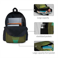 Sea To Sky Backpacks Men's Backpacks Bags For Women Man Bag Bags For