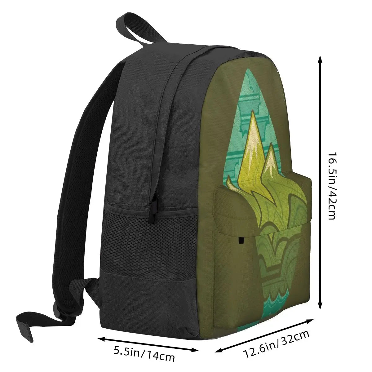 Sea To Sky Backpacks Men's Backpacks Bags For Women Man Bag Bags For