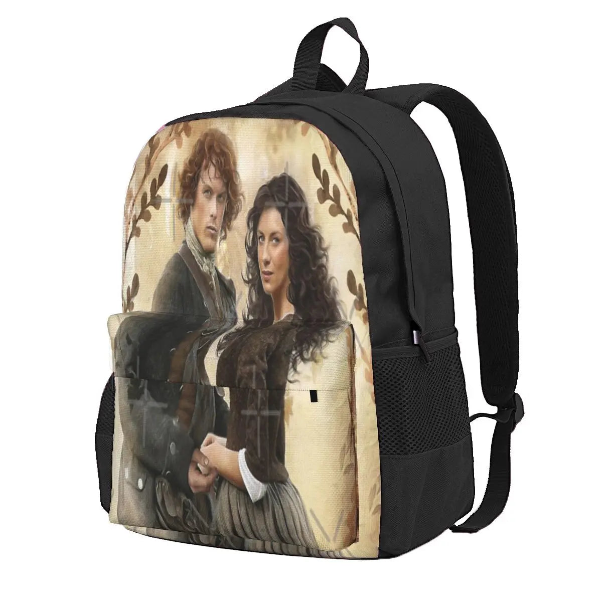 Season 1 Men's Backpacks for School and Work