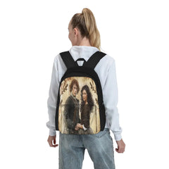 Season 1 Men's Backpacks for School and Work