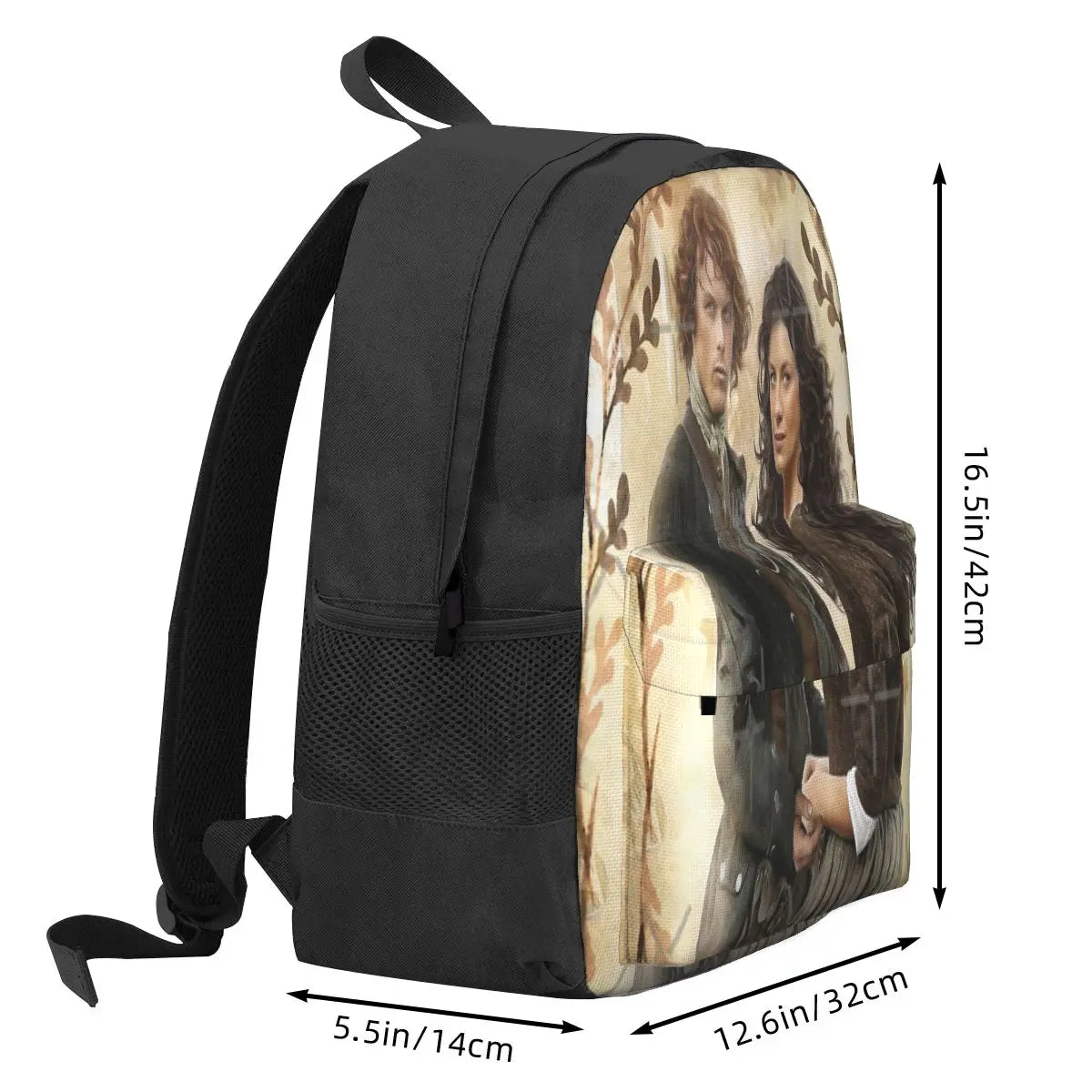 Season 1 Men's Backpacks for School and Work