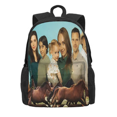 Season13 Backpacks Men Women Kpop Personalised Students