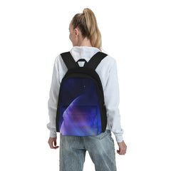 Galaxy Backpacks Men's & Women's School Bags