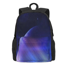 Galaxy Backpacks Men's & Women's School Bags