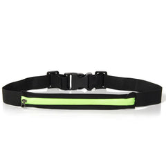 Outdoor Fitness Sports Waist Bag Waterproof Running Waist Bag