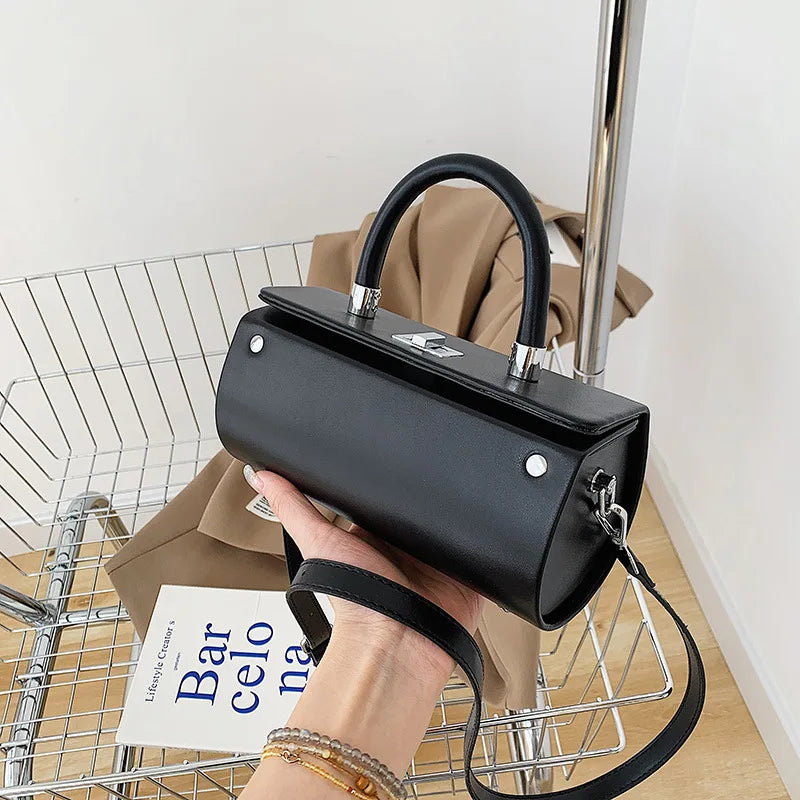 Senior Small Square Bags Ladies Handbags Crossbody Bags Purses for Women