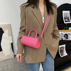 Senior Small Square Bags Ladies Handbags Crossbody Bags Purses for Women