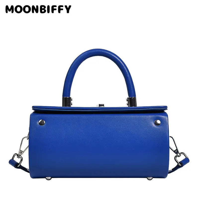 Senior Small Square Bags Ladies Handbags Crossbody Bags Purses for Women