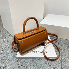 Senior Small Square Bags Ladies Handbags Crossbody Bags Purses for Women