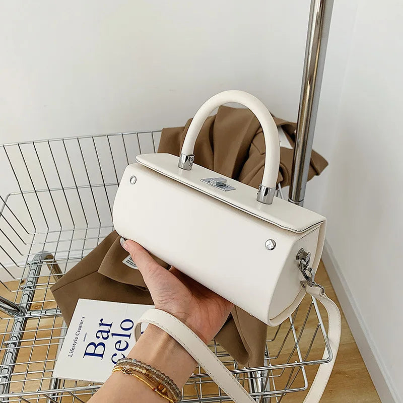 Senior Small Square Bags Ladies Handbags Crossbody Bags Purses for Women