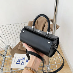 Senior Small Square Bags Ladies Handbags Crossbody Bags Purses for Women