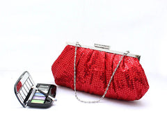 Sequin Beaded Handbag Dress Bag Women's Bag 03773-3b