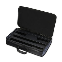 Large Style Guitar Pedalboard Bag Portable Pedal Board Case