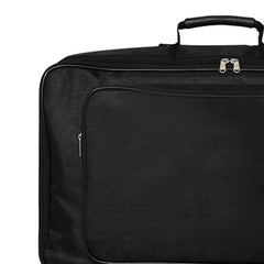 Large Style Guitar Pedalboard Bag Portable Pedal Board Case
