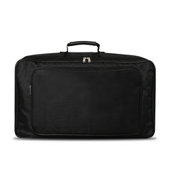 Large Guitar Pedalboard Bag - Portable Effects Pedal Board Case