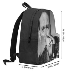 Sevennal Niall Nice To Meet Backpacks Men's Backpacks Bags For Women Men's Bag S
