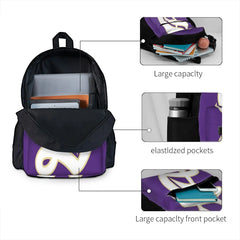 Sewanee University Backpacks Men's Women's School Bags