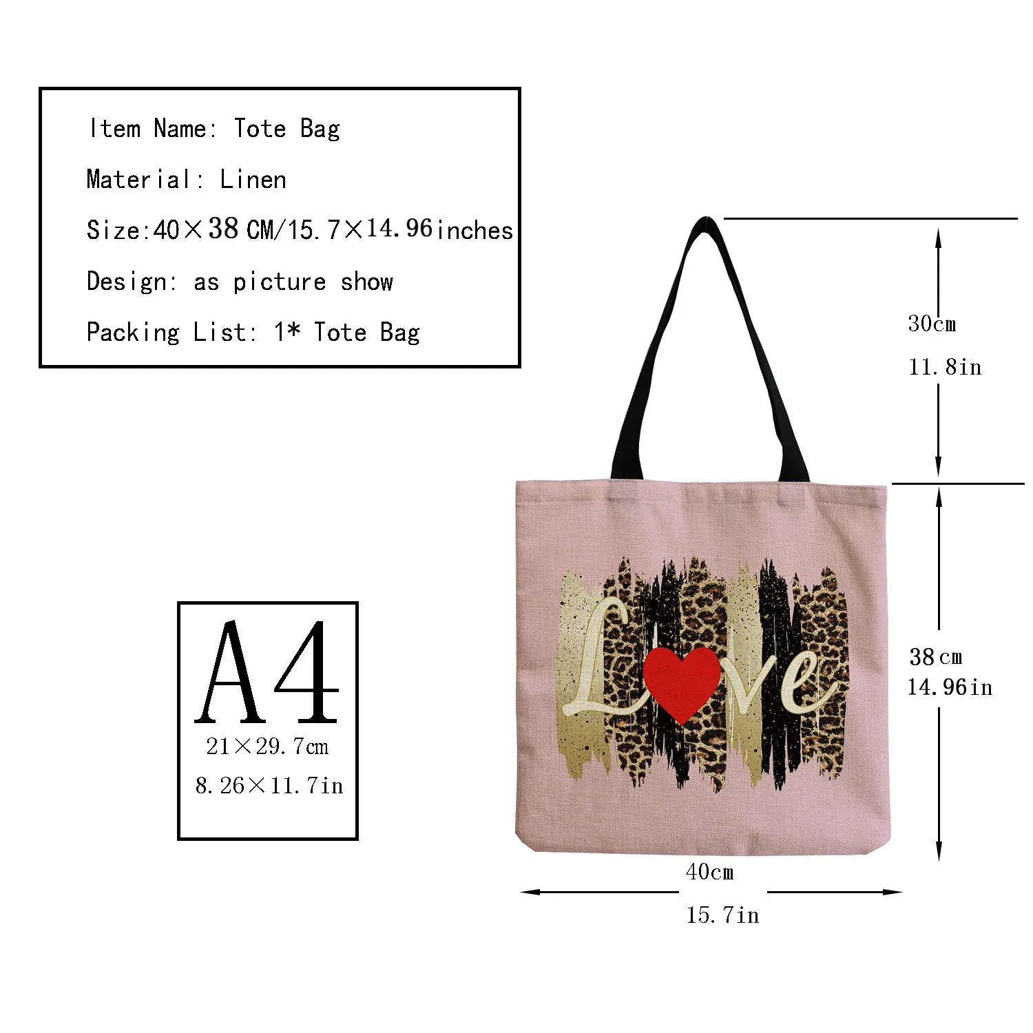 Sexy Lip Print Eco Friendly Shopper Bag Beach Bag High Capacity Women Handbag