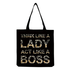 Sexy Lip Print Eco Friendly Shopper Bag Beach Bag High Capacity Women Handbag