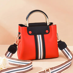 Shangxin Shoulder Wideband Messenger Bag for Women