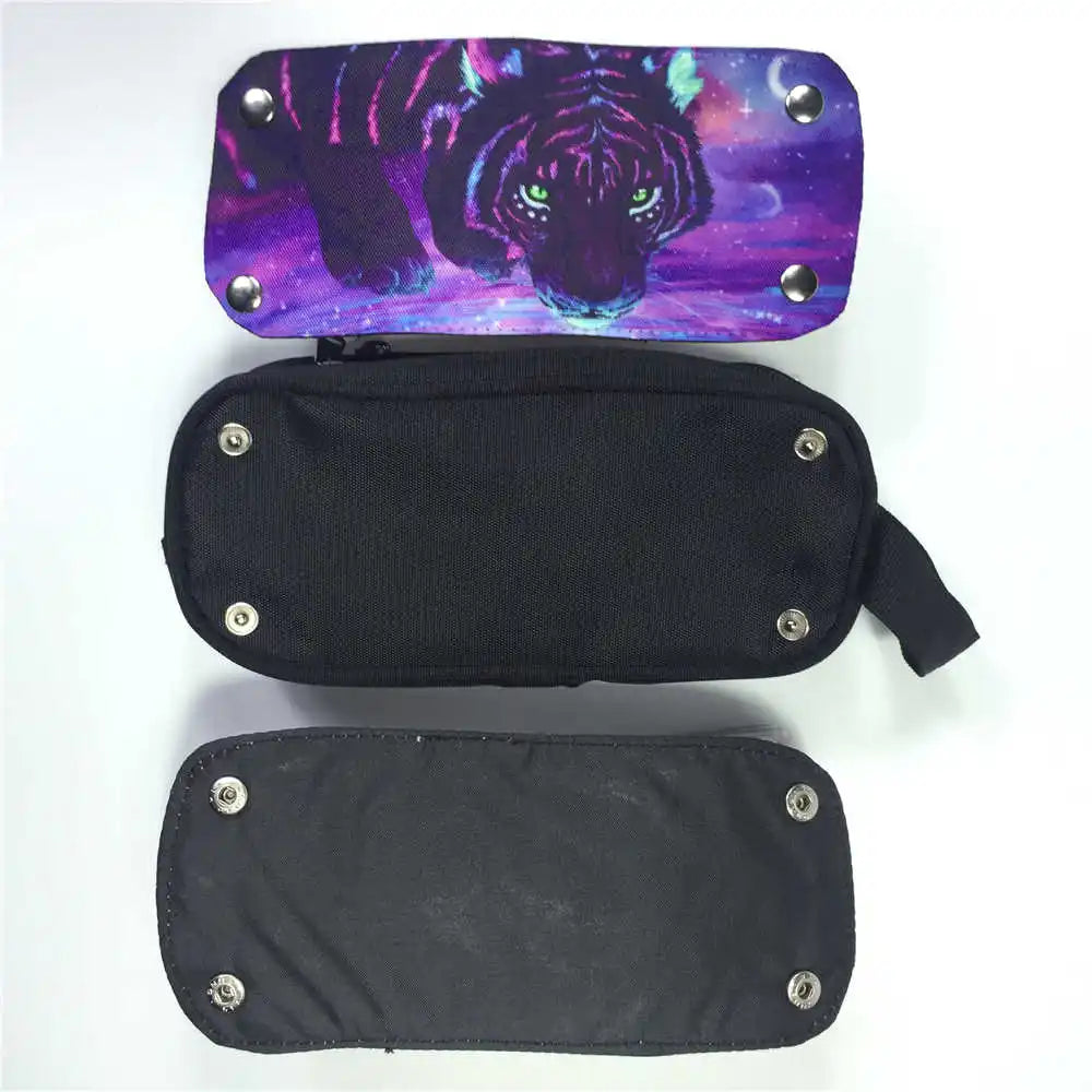 Animal Print Handbags for Women and Men