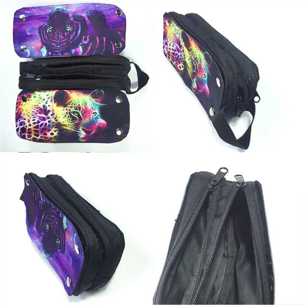 Animal Print Handbags for Women and Men