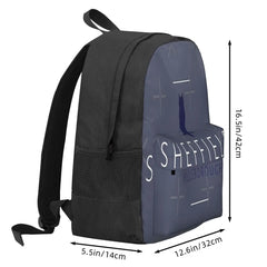 Sheffield Wednesday Hillsborough Backpacks Men's Backpacks Bags For Women