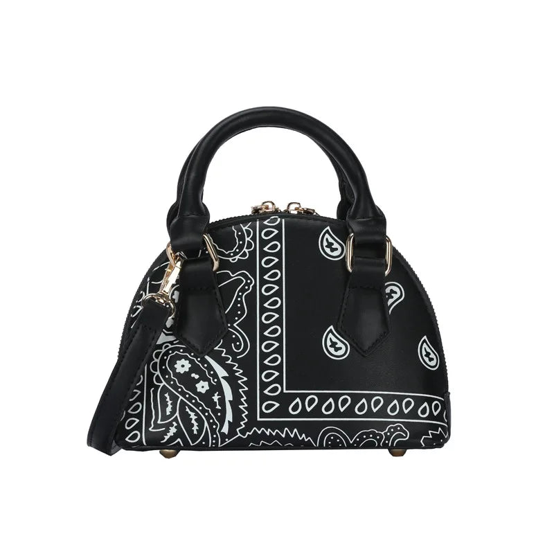 Shell Bags Handbag for Women Purse Bolsas