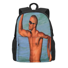 Shemar Backpacks Men's & Women's Bags for Travel and Daily Use