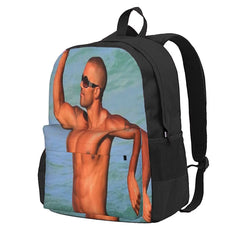 Shemar Backpacks Men's & Women's Bags for Travel and Daily Use