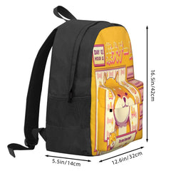 Shiba Novel Backpacks Men's Backpacks Bags For Women Women Backpack