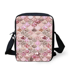 Shine Element Women Mini Cross-body Bag Messenger Bags