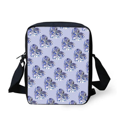 Shine Element Women Mini Cross-body Bag Messenger Bags