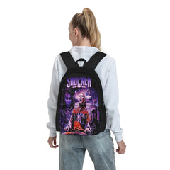 Shocker Backpacks Men's and Women's Travel Bags