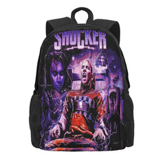 Shocker Backpacks Men's and Women's Travel Bags