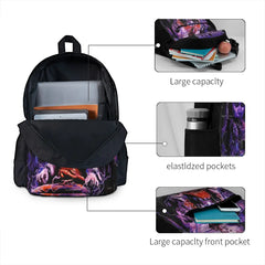 Shocker Backpacks Men's and Women's Travel Bags